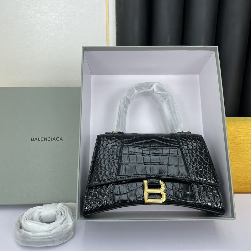 Balenciaga Top Handle Bags - Click Image to Close